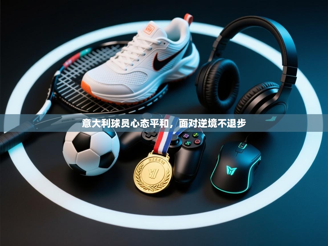 意大利球员心态平和,面对逆境不退步 第2张