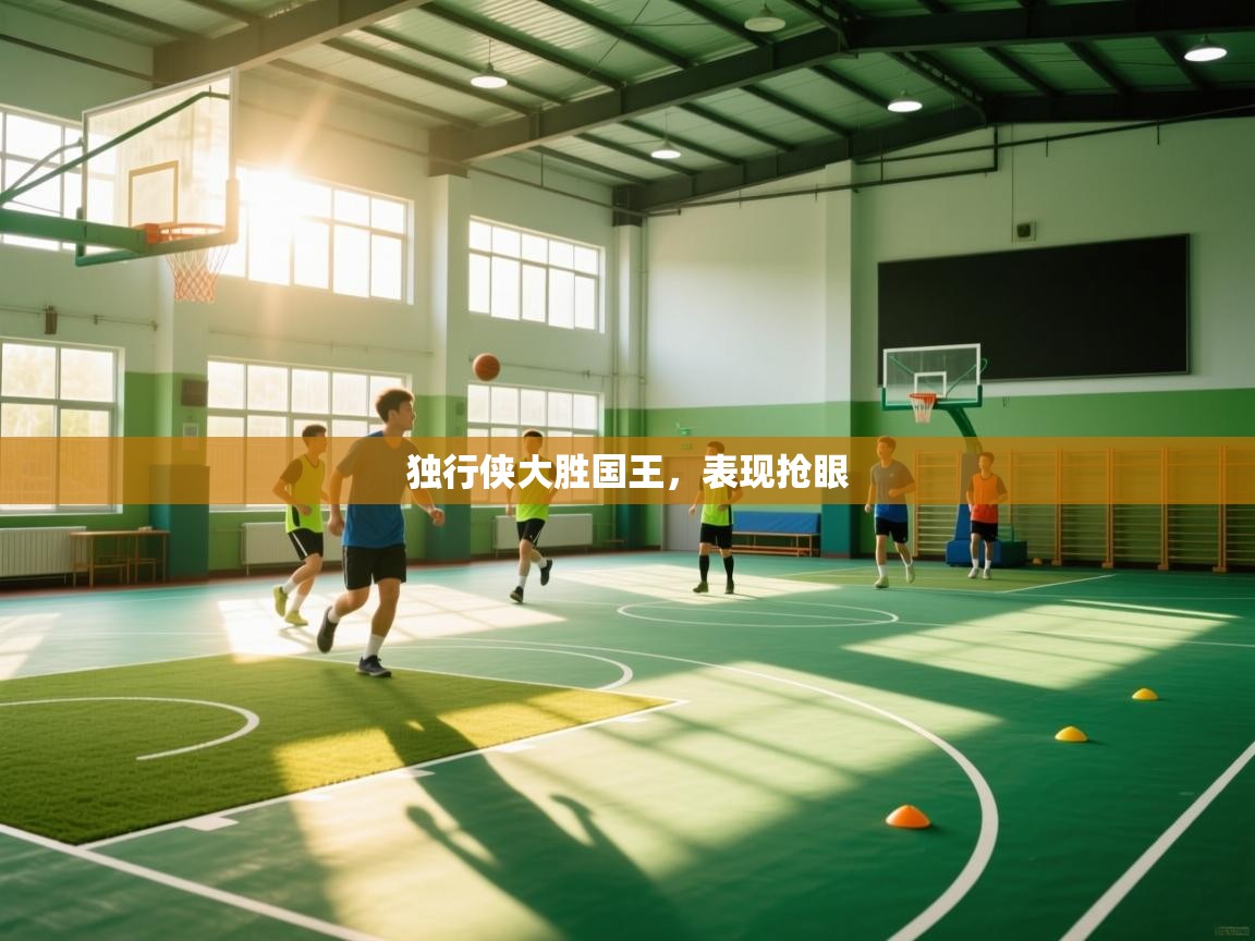 独行侠大胜国王,表现抢眼 第2张