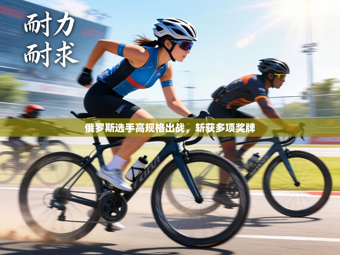 俄罗斯选手高规格出战，斩获多项奖牌  第2张